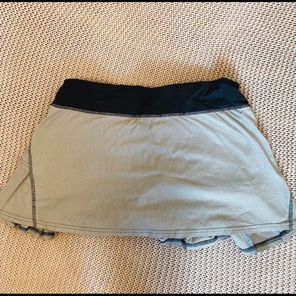 Lululemon Skort Bundle - Picture 5 of 6